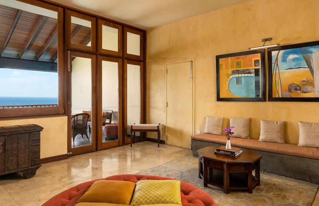 Jetwing Lighthouse, A Luxury Reserve-1