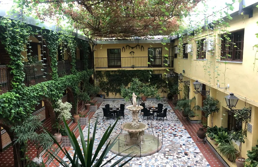 Hotel Molino De Saydo-1