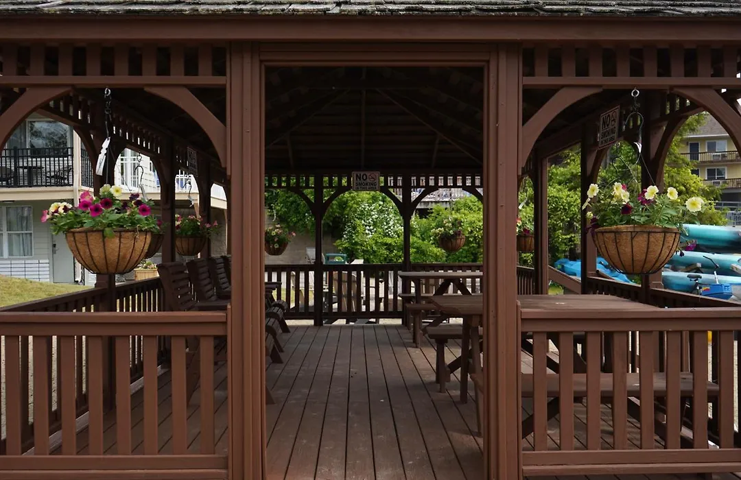 Marine Village Resort-1