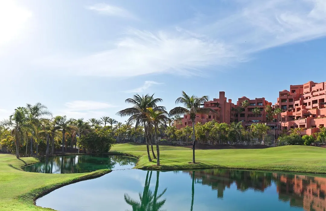 The Ritz-Carlton Tenerife, Abama-1