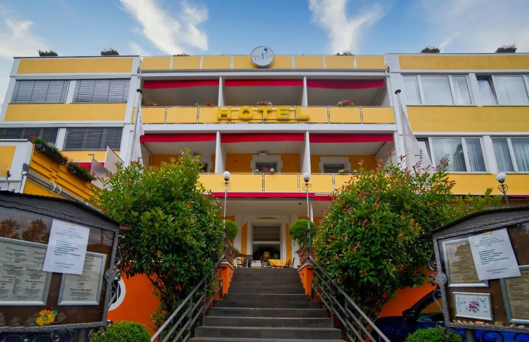 Vegan Hotel Und Restaurants Nicolay 1881-1