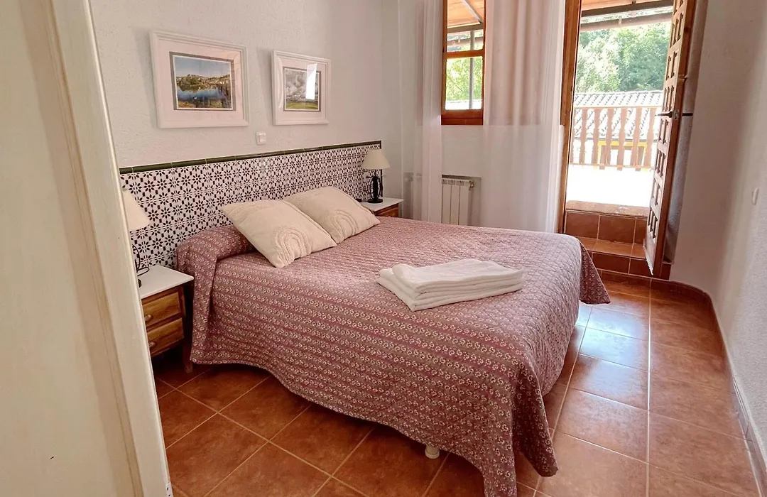 La Casería-1