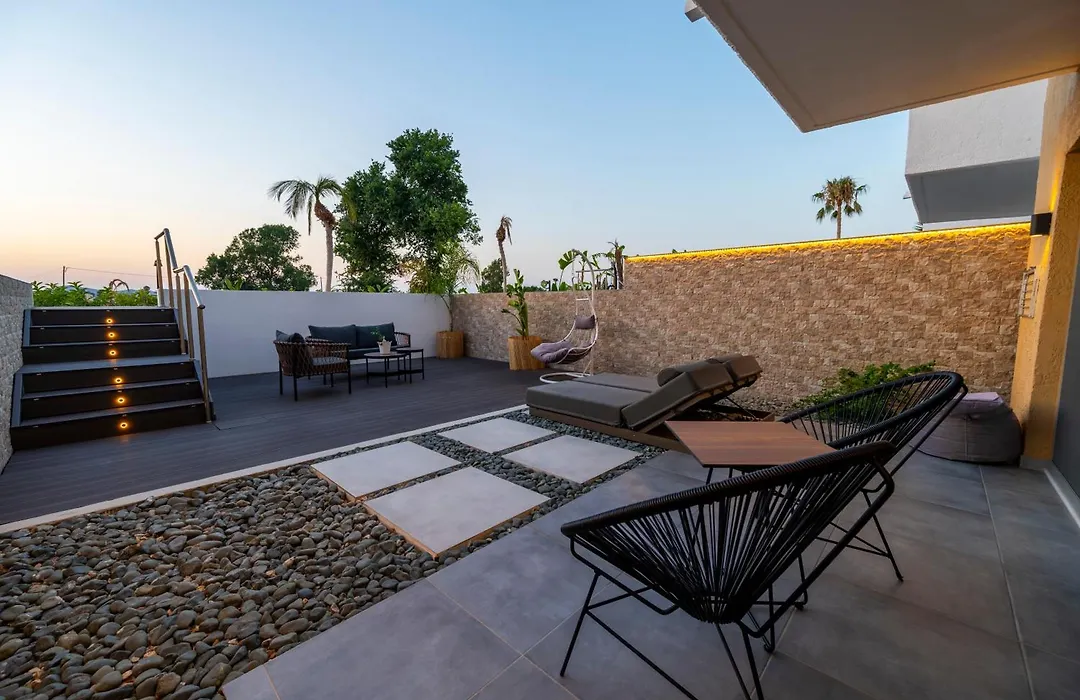 Golden Star Relax Hotel - Adults Only 16 Plus-1