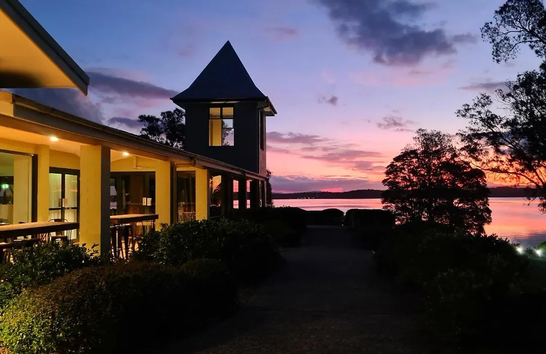 Stay At Raffertys Resort-1