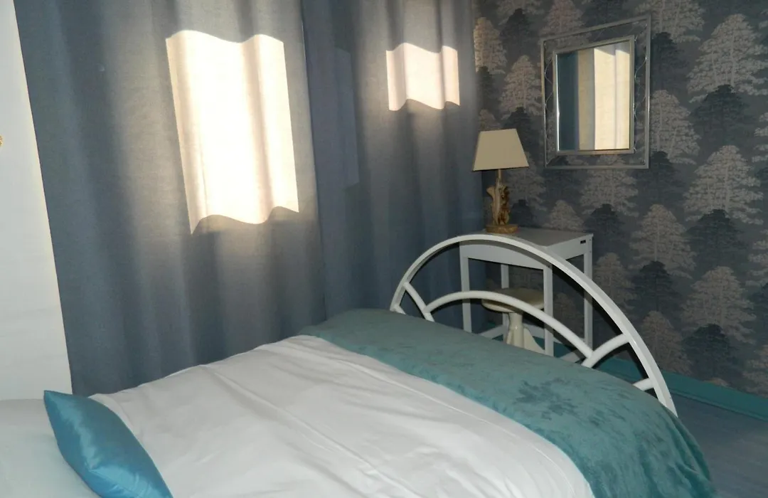 le clos des dryades f-1