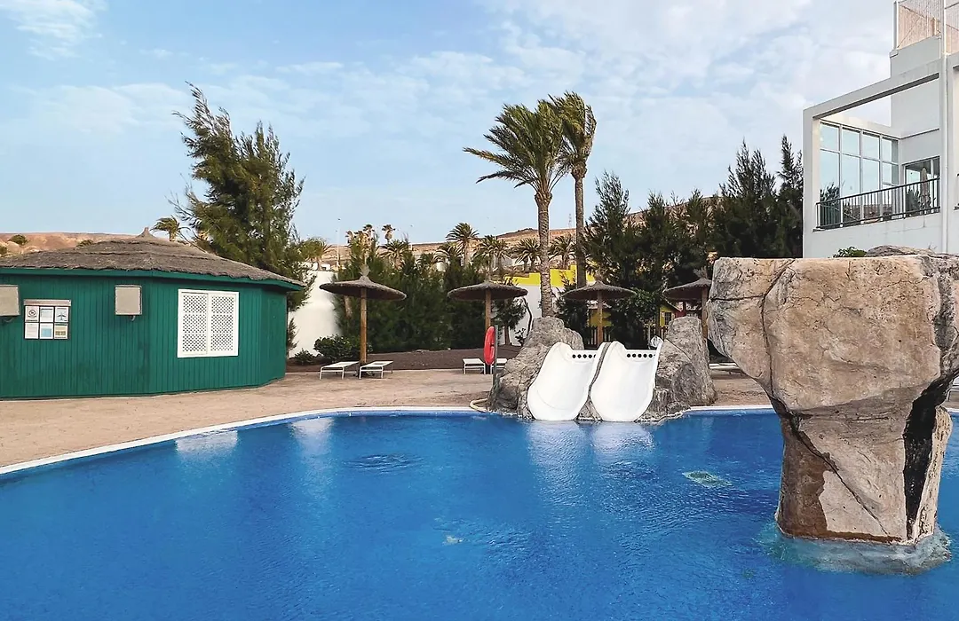 Alua Village Fuerteventura-1