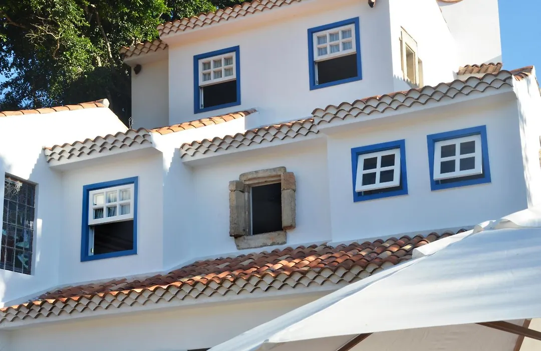 Vila Da Santa Hotel Boutique & Spa-1