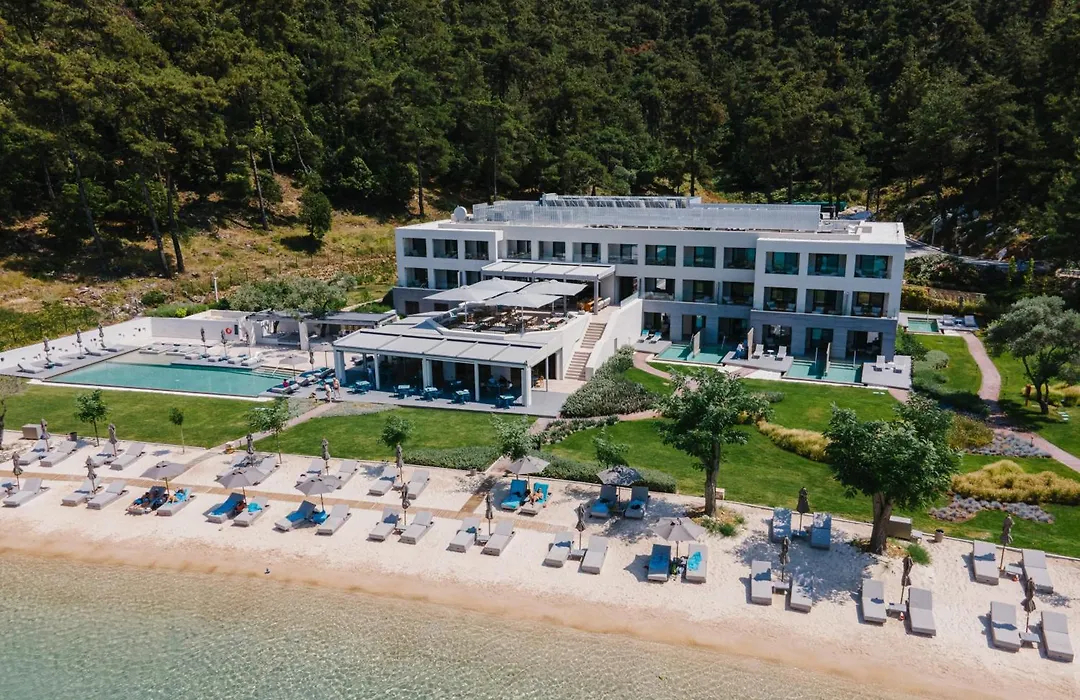 Vathi Cove Luxury Resort & Spa - Adults Friendly 14 Plus-1