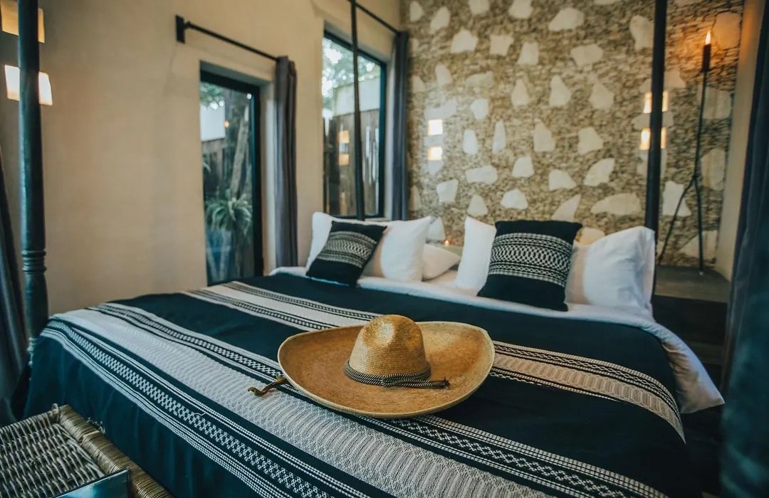 Yum Kaax Boutique Villa-1
