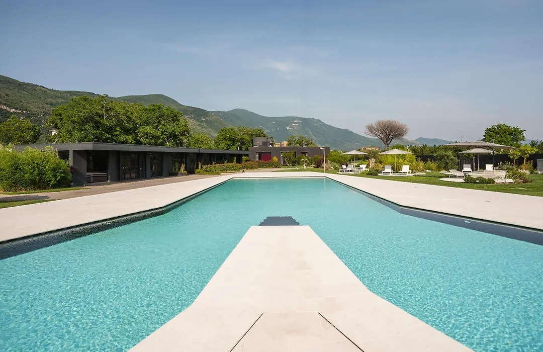 Secret Garden Resort & Spa-1