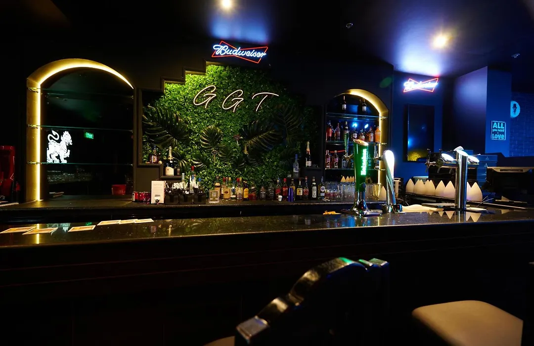 Arman Hotel Juffair Mall-1
