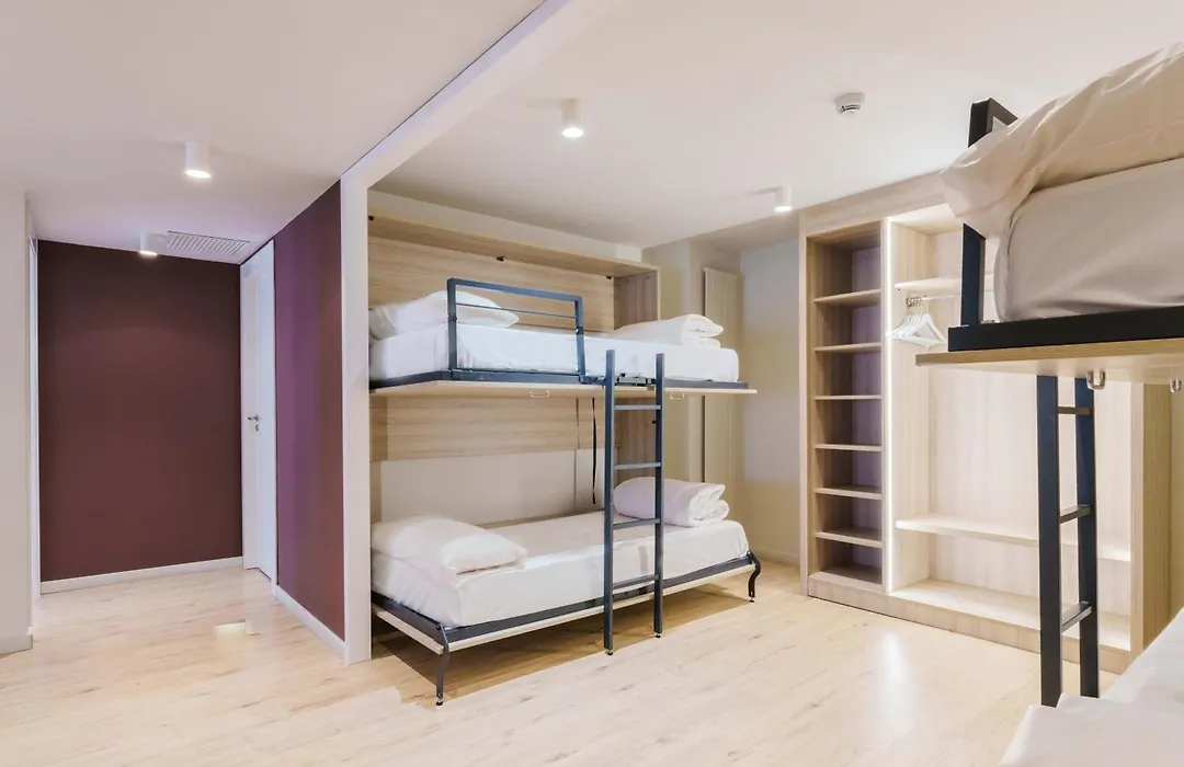 Hotel&Apartahotel SERHS Cosmos-1