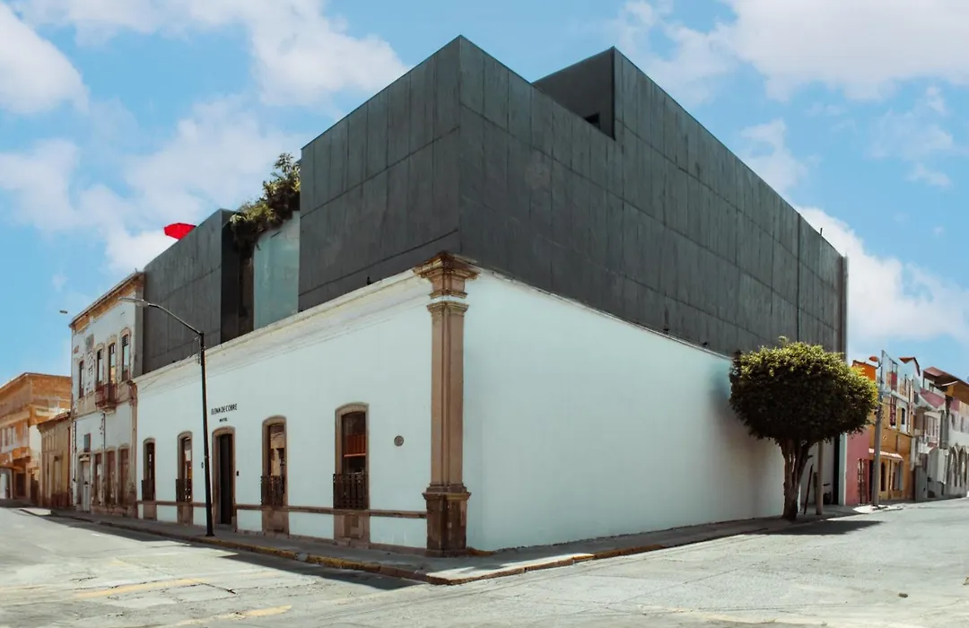 Elena De Cobre, Leon, A Member Of Design Hotels-1