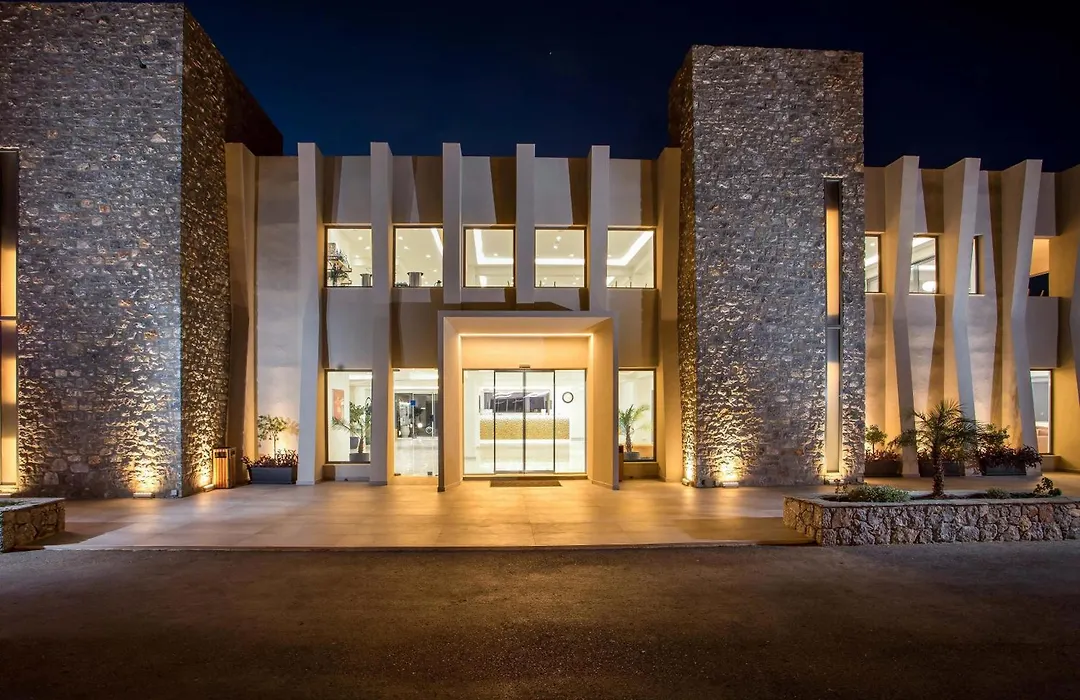 Lardos Bay Hotel-1