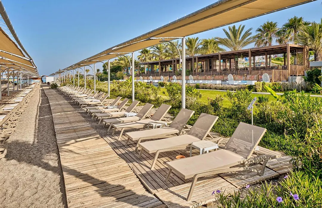 Seaden Sea Planet Resort&Spa-1