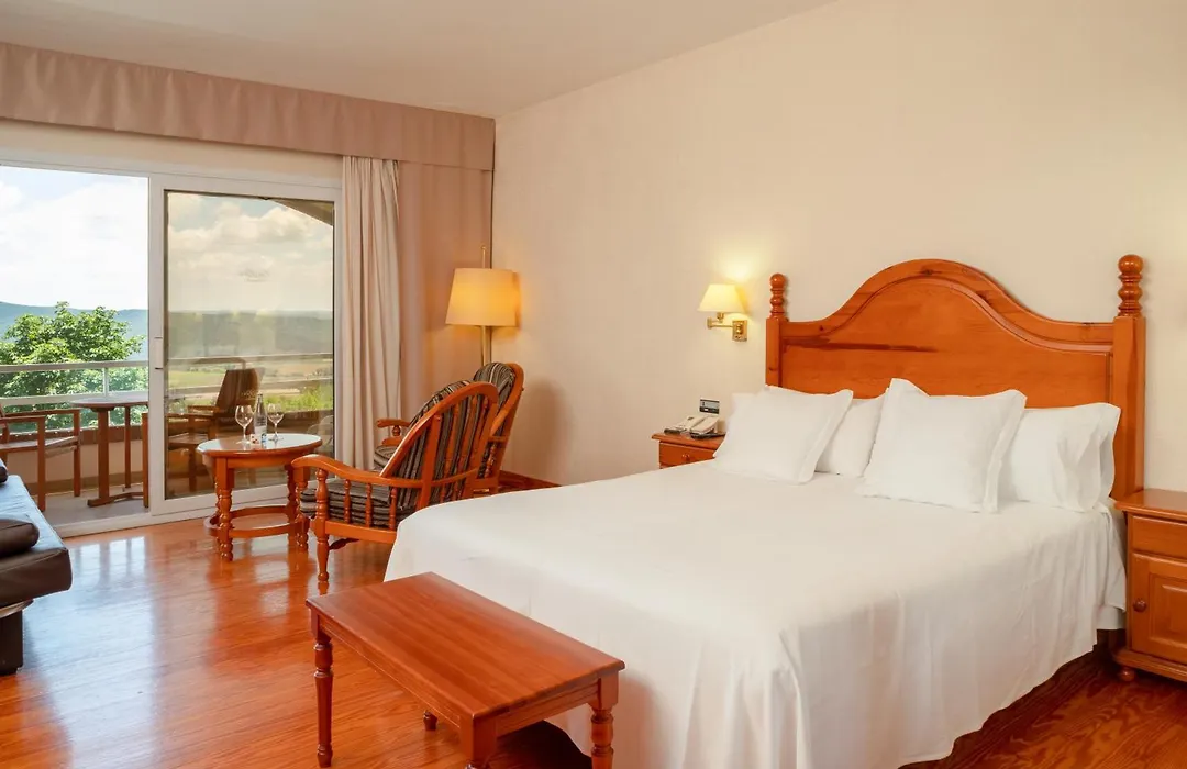 Hotel Can Boix De Peramola-1