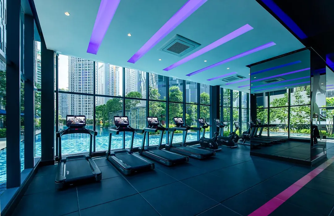 Ascott Star Klcc Kuala Lumpur-1