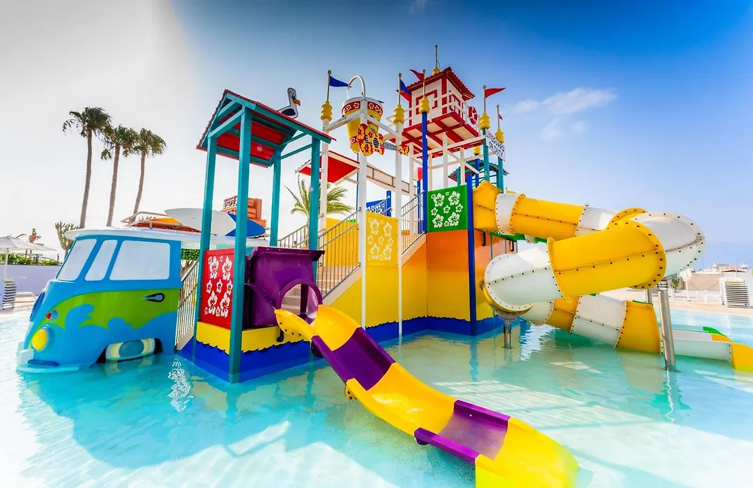 Bakour Lanzarote Splash-1