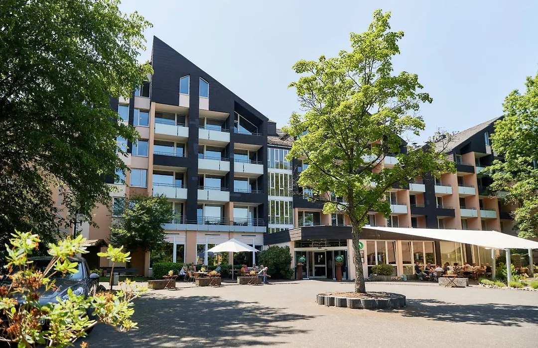 Hotelpark der Westerwald Treff-1