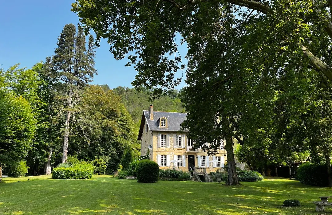 Le Bouquet Bleu Bed&Breakfast-1