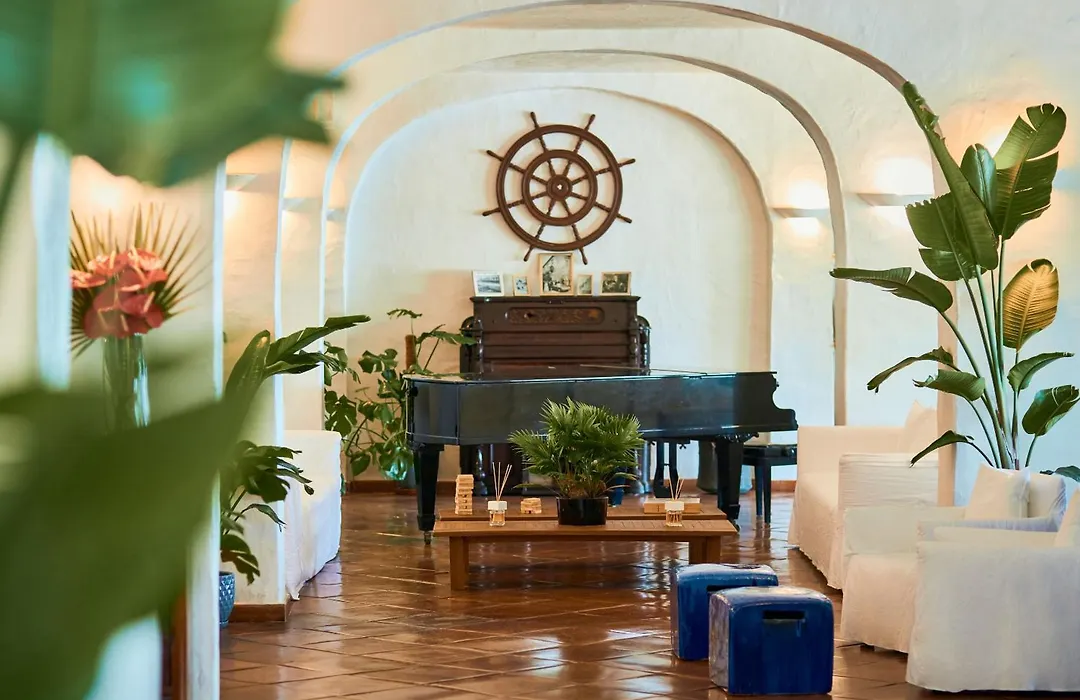 Approdo Resort Thalasso Spa-1