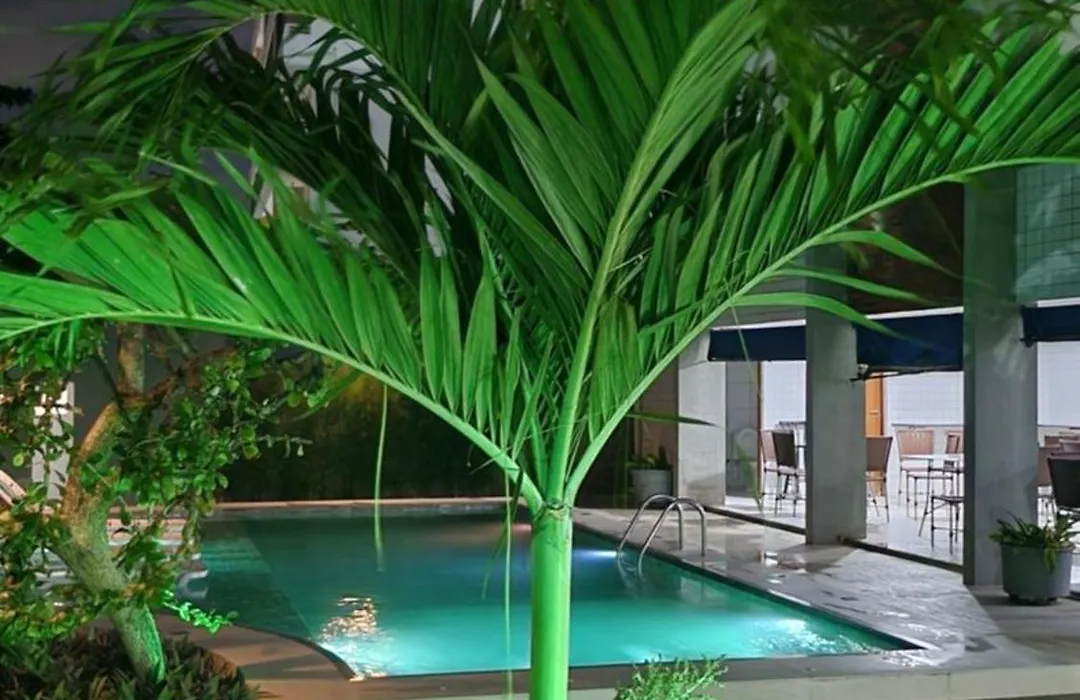 Pousada Costa Marina-1