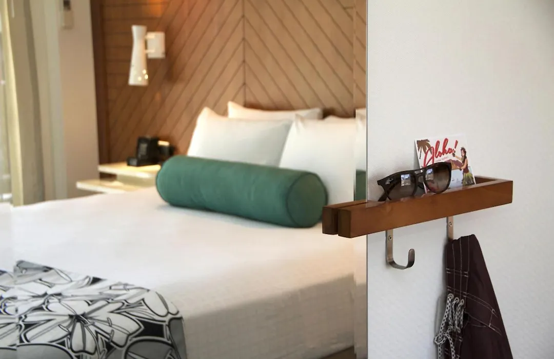 The Whaler Resort-1