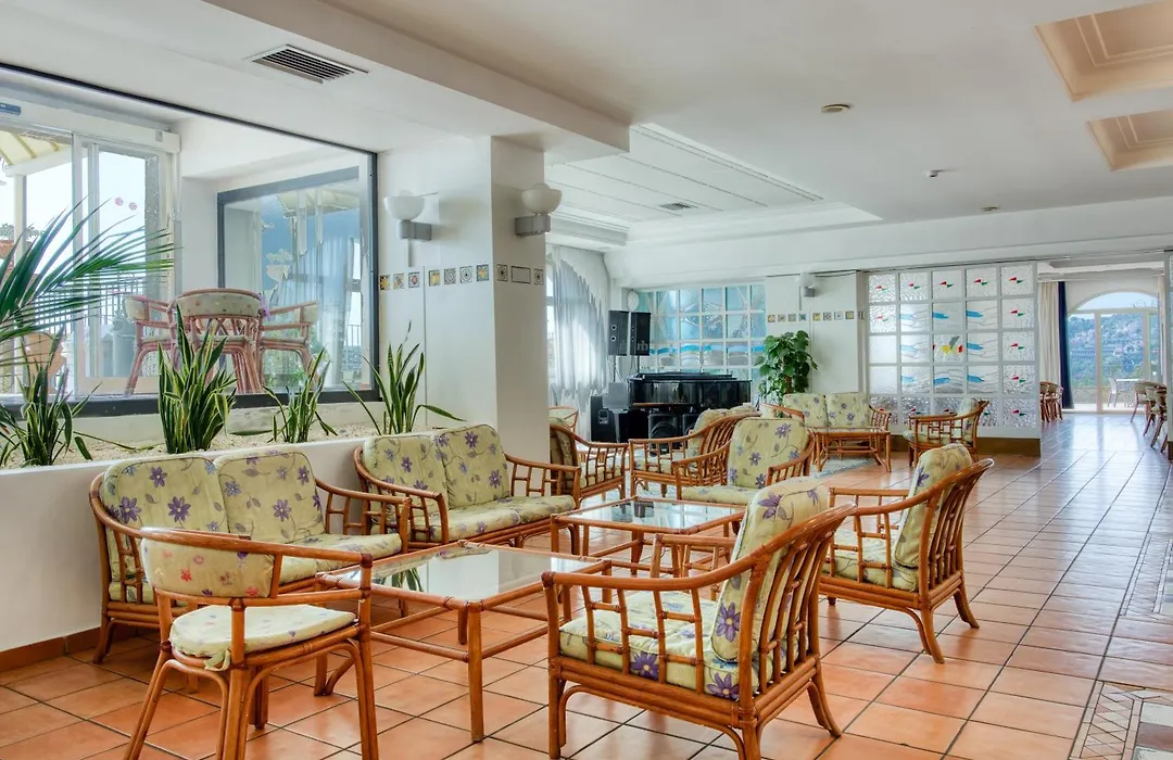 Hotel Olimpo Le Terrazze-1