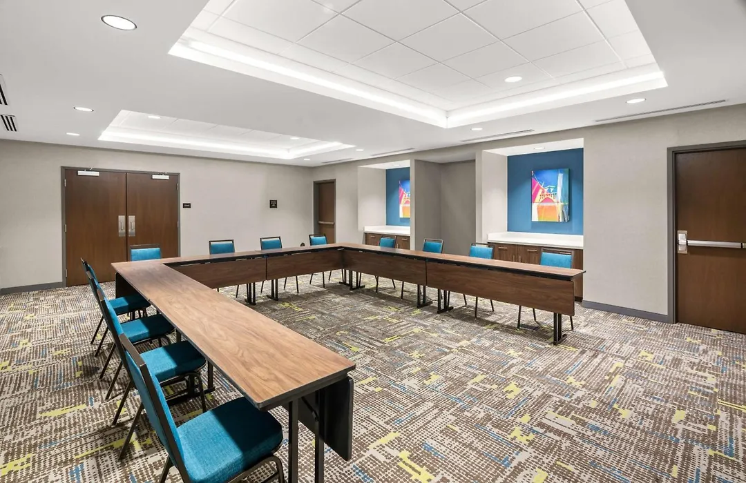 Hampton Inn & Suites Tigard-1