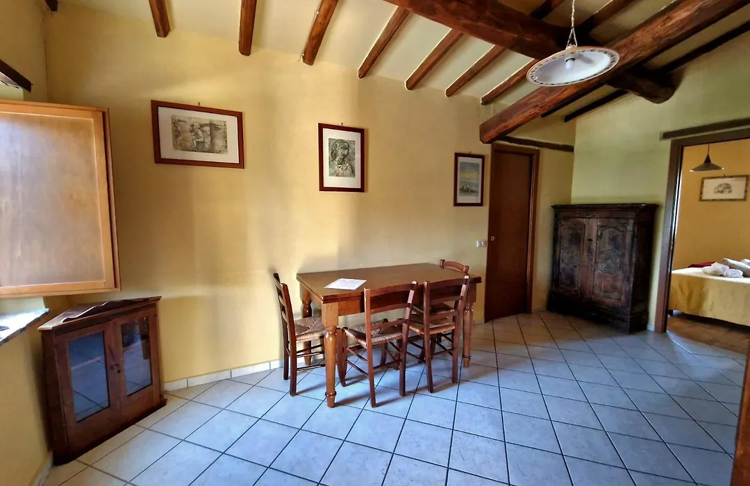 Borgo Giusto Tuscany-1
