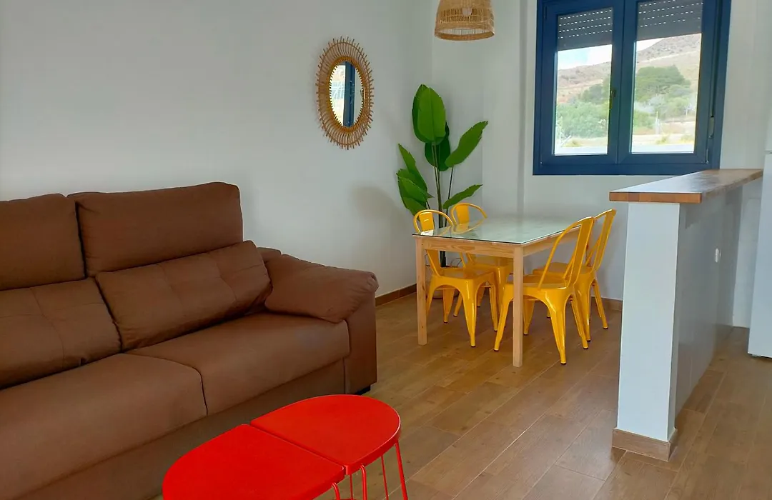 Apartamentos Cala San Pedro-1
