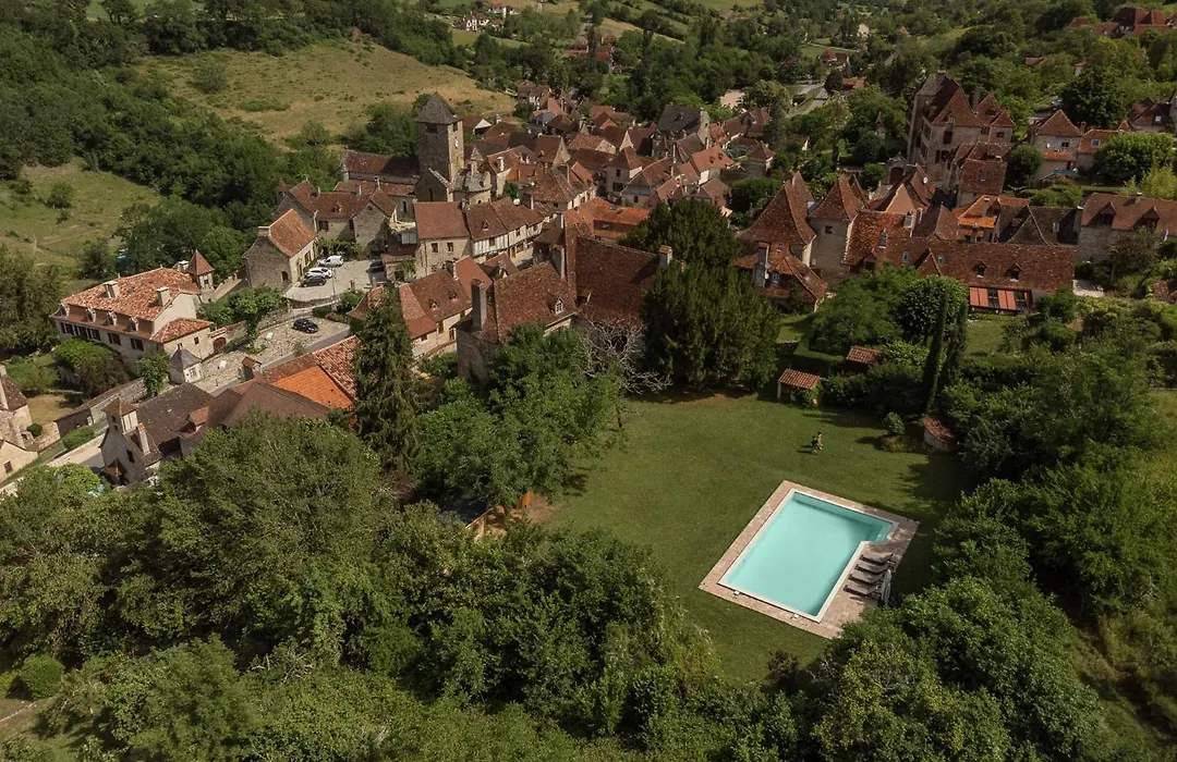 Manoir de Laroque Delprat-1