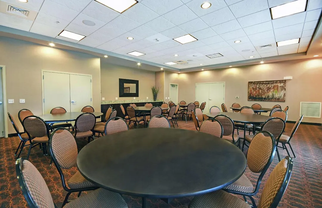 Hampton Inn Beloit-1