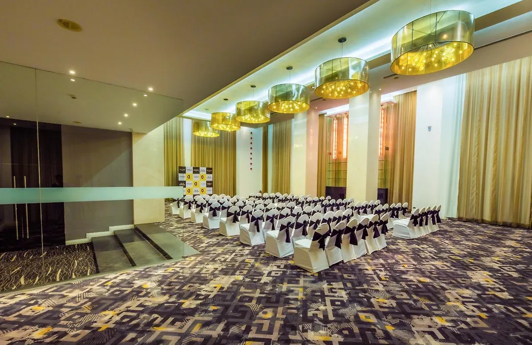 O Hotel Pune-1