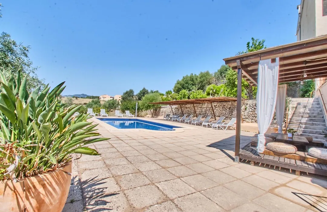 Hotel Can Riera By Cheelhotels-1