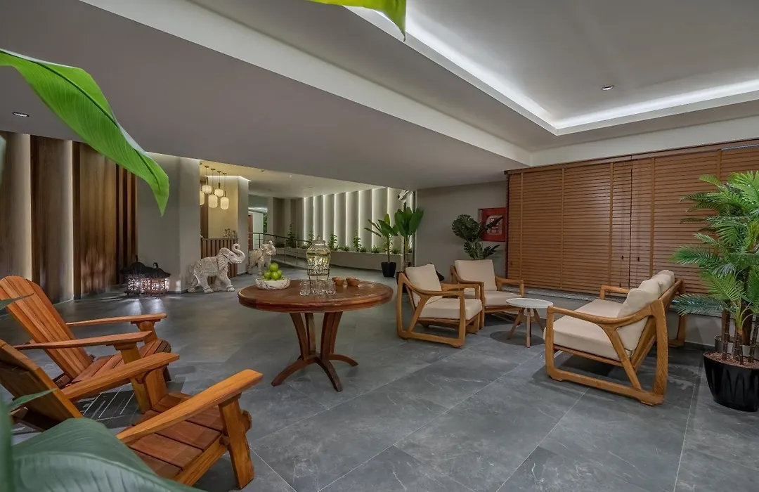 Mirada Exclusive Bodrum-1