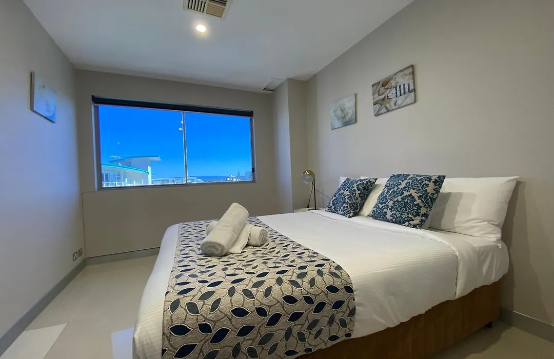Redvue Holiday Apartments-1
