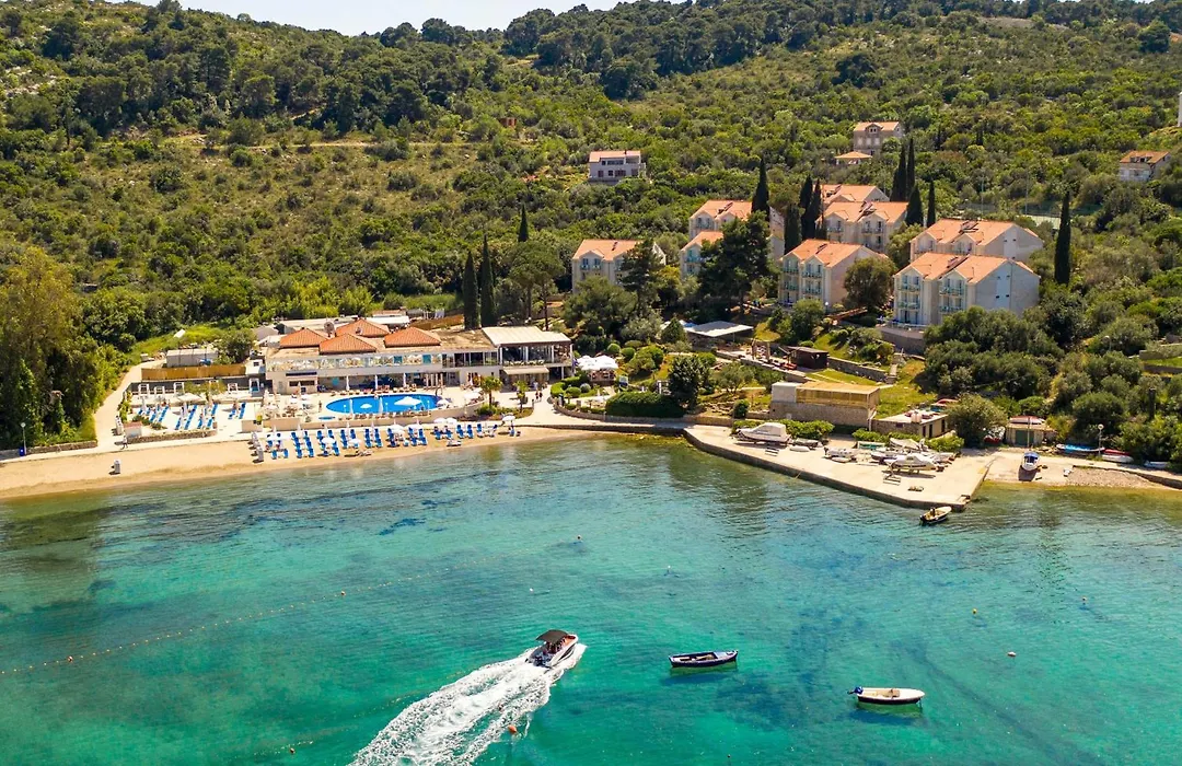 Tui Blue Kalamota Island - Adults Only-1