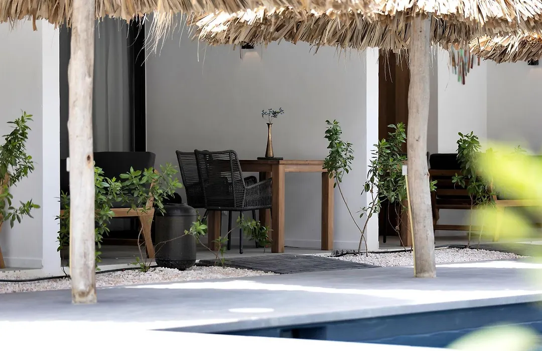 Belnem House Bonaire-1
