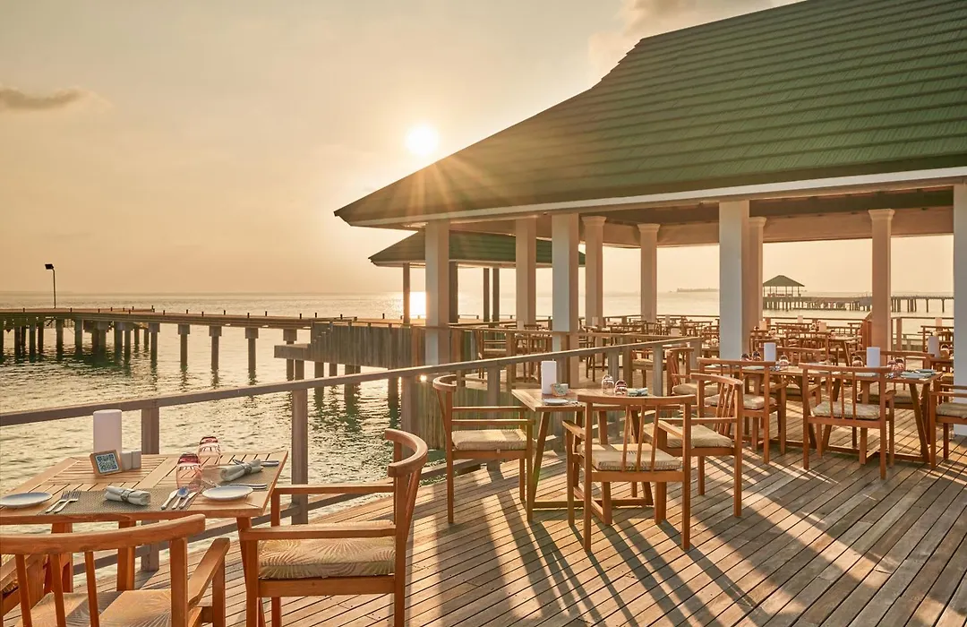 Siyam World Maldives - 24-Hour Premium All-Inclusive With Free Transfer-1