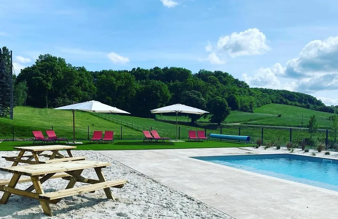 Domaine de Villot-1