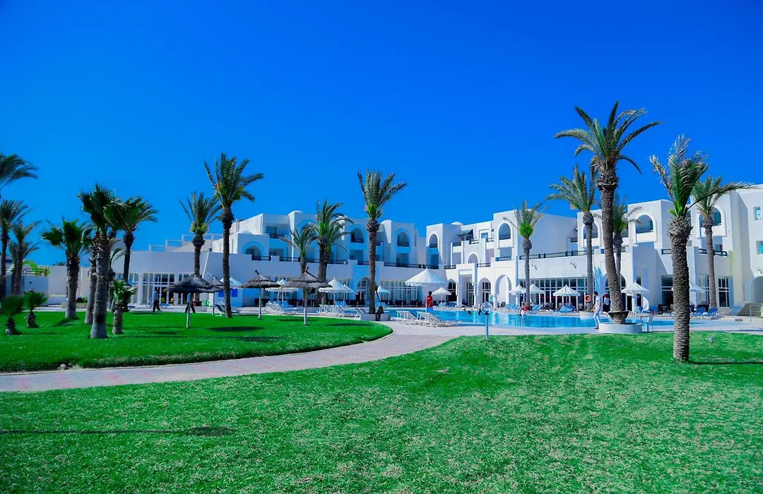 Al Jazira Beach & Spa-1