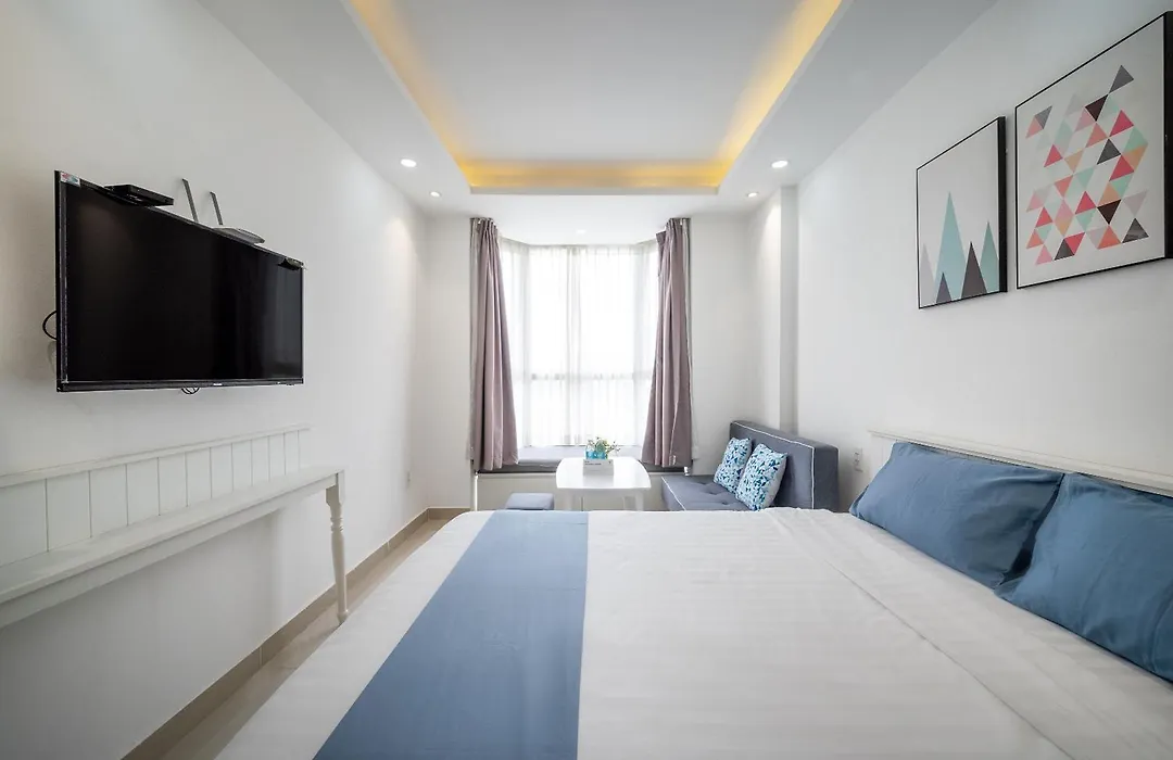 Cozrum Homes - Sonata Residence-1