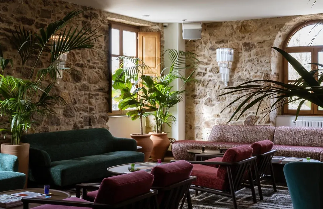 Casa Beatnik Country House-1