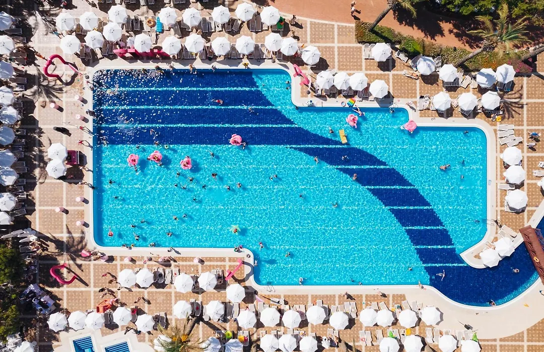 Selectum Family Resort Side-1