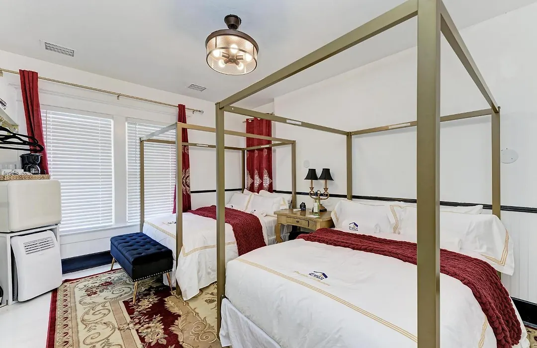 Prestige Collection, Hotel Boutique-1