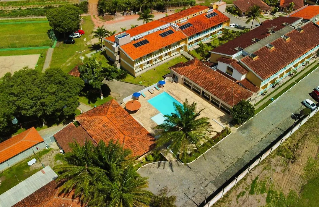 Bonito Plaza Hotel-1