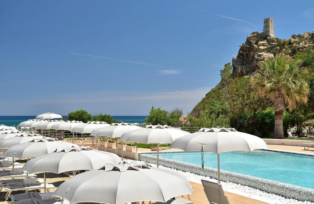 Hotel Club Torre Salinas - Adults Only-1