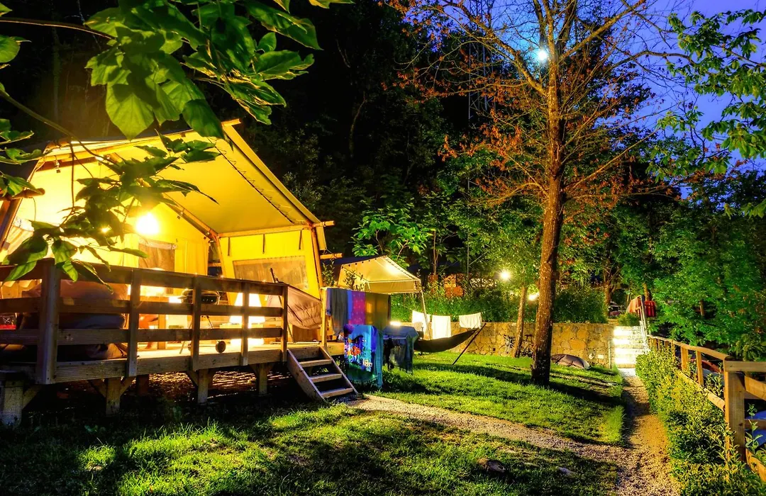 Delle Rose Camping&Glamping Village-1