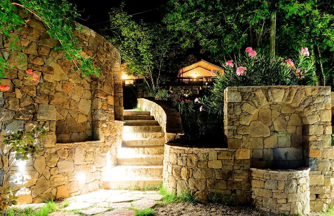 Delle Rose Camping & Glamping Village-1